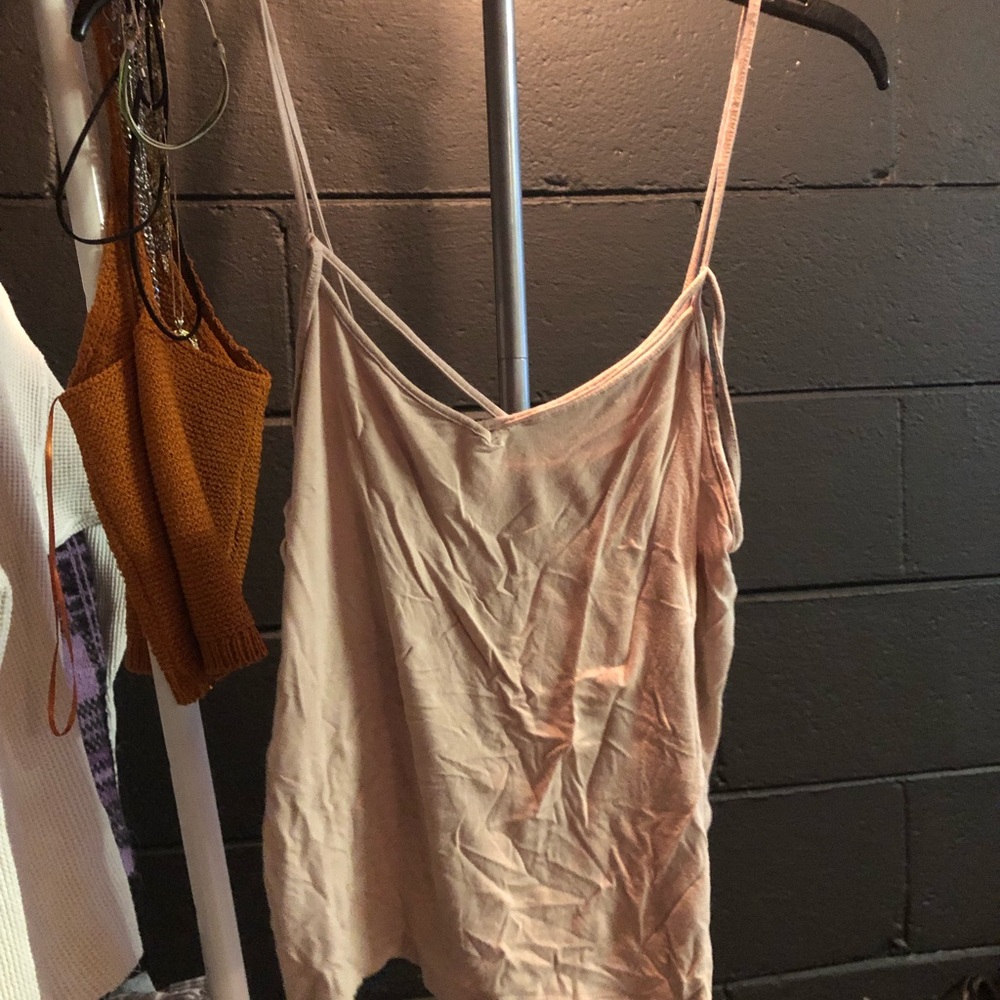 SUPER SOFT AE TANK